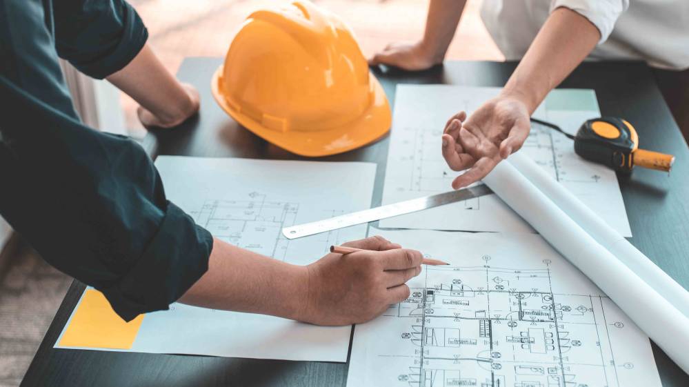 Constructeur immobilier près de Mâcon 