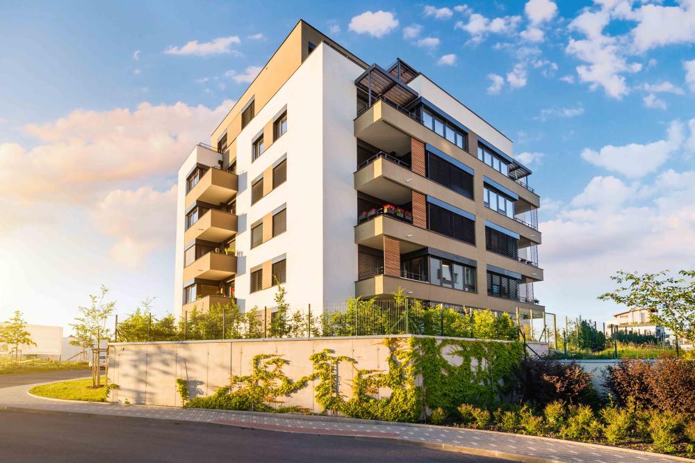 Promoteur immobilier