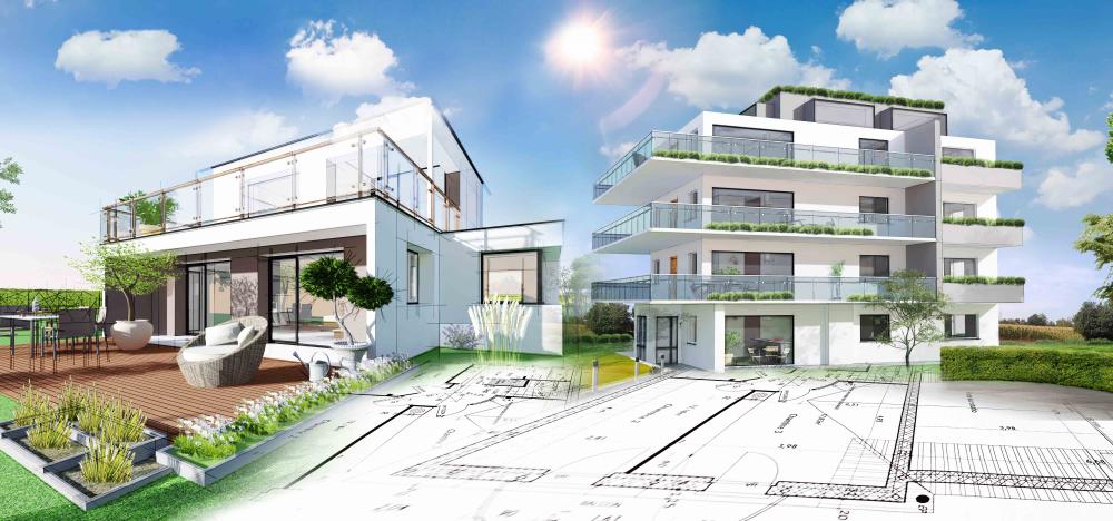 Constructeur immobilier