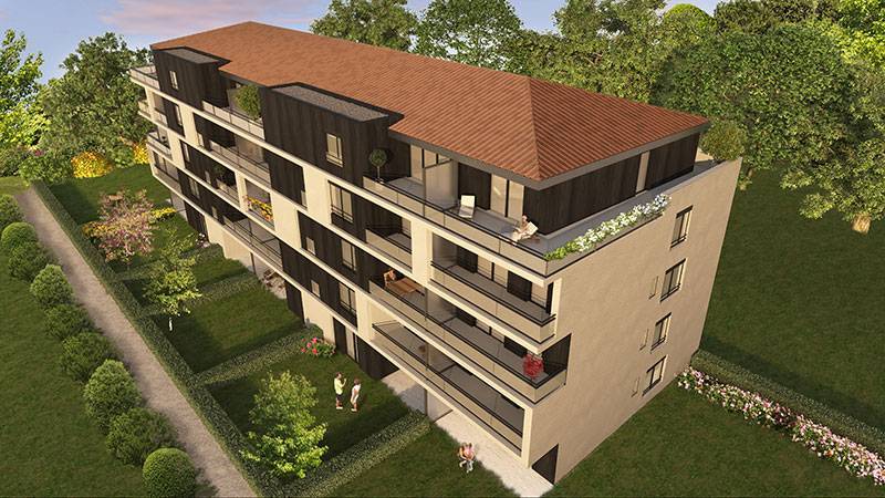 Promoteur immobilier
