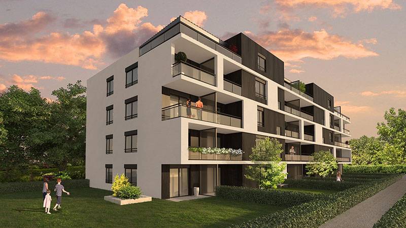 Promoteur immobilier
