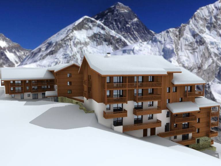 Constructeur immobilier